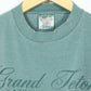Vintage Faded Grand  Teton Nation Park Tee