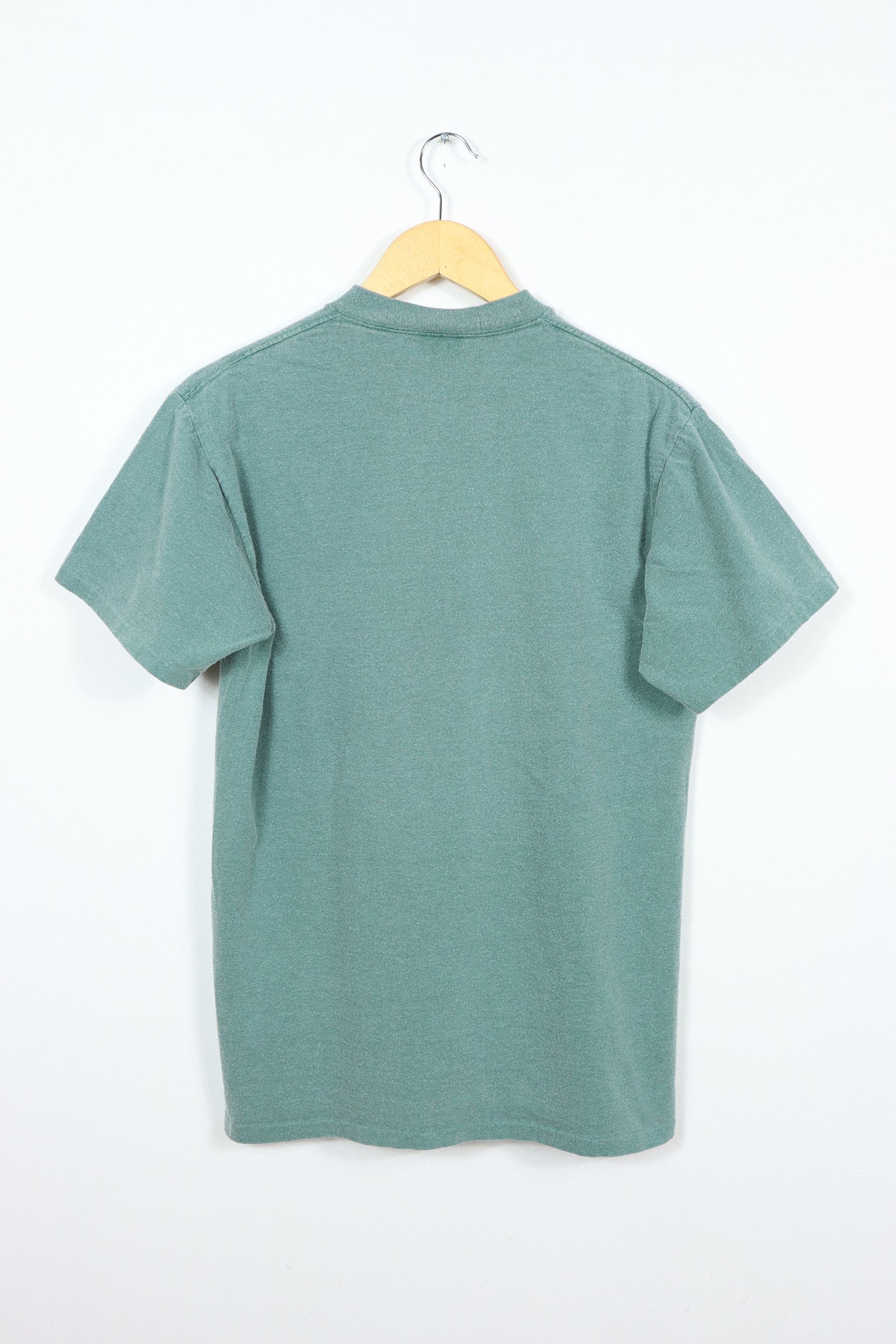 Vintage Faded Grand  Teton Nation Park Tee