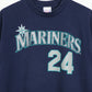 Vintage Ken Griffey Jr. Seattle Mariners Tee