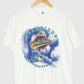Vintage Florida Marlins 1997 World Series Champions Tee