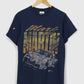 Vintage Faded Mark Martin NASCAR Tee