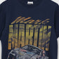 Vintage Faded Mark Martin NASCAR Tee