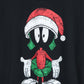 Vintage Marvin The Martian Holiday Tee