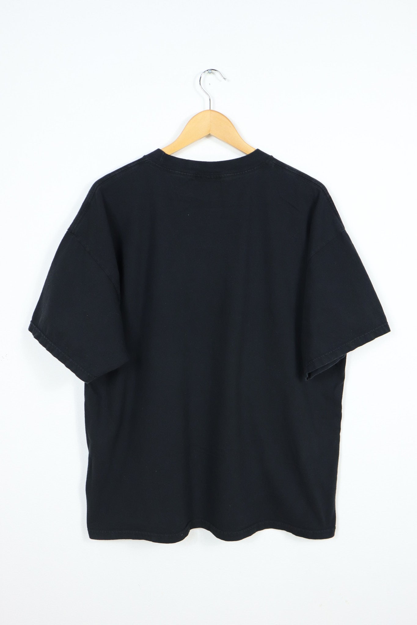 Vintage Marvin The Martian Holiday Tee