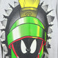 Vintage Marvin The Martian Long Sleeve Tee