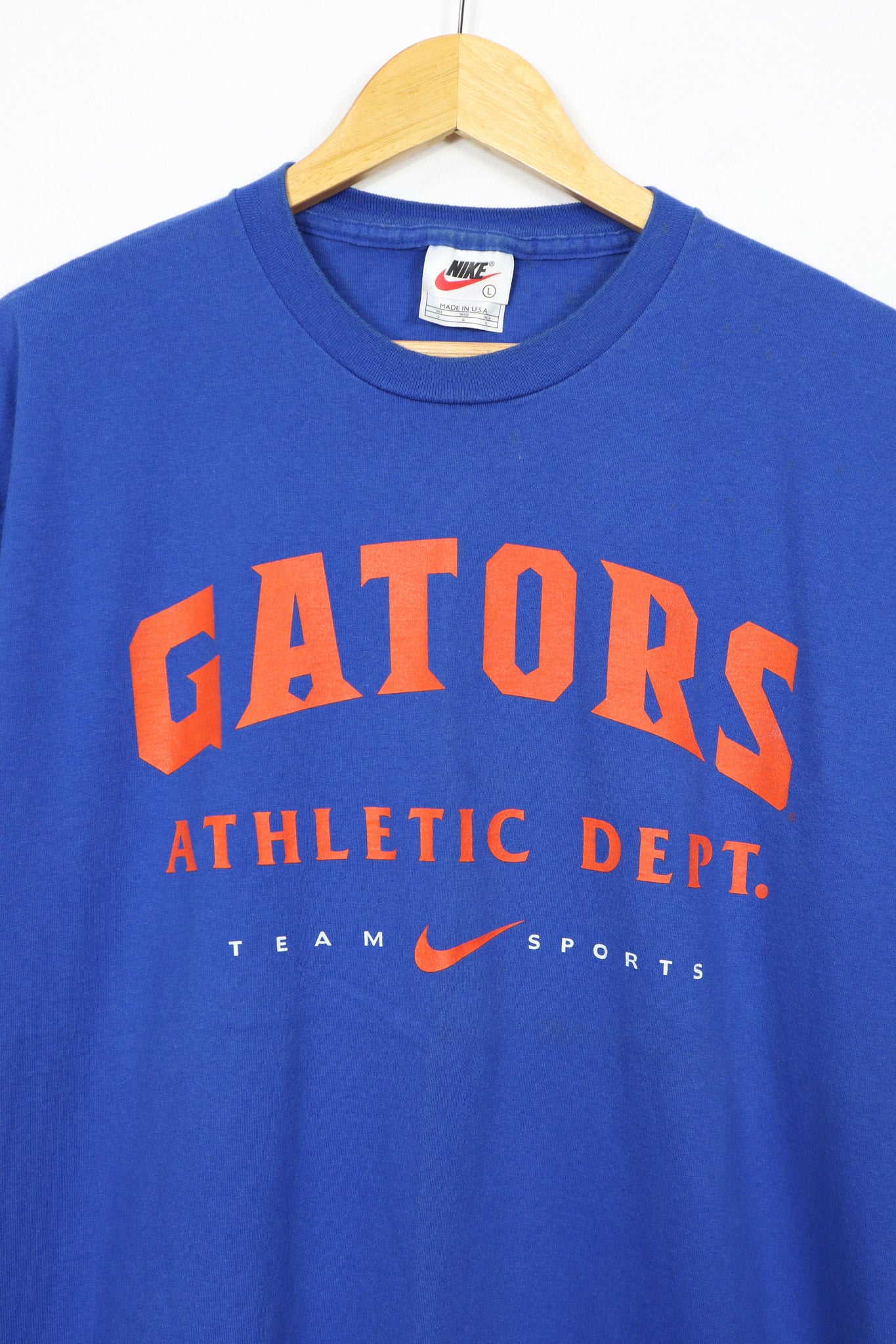 Vintage Florida Gators Tee
