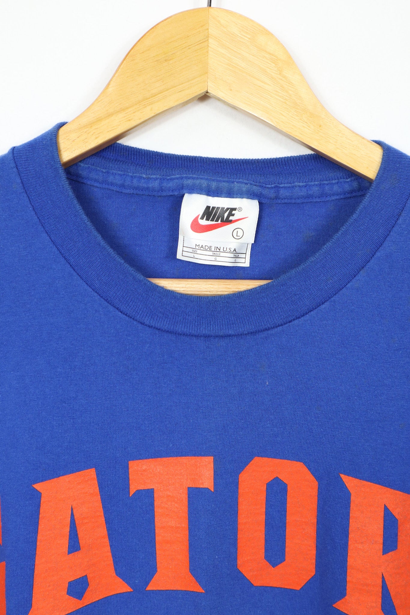 Vintage Florida Gators Tee