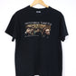 Vintage Matchbox Twenty Tour Tee