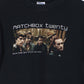 Vintage Matchbox Twenty Tour Tee