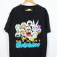 Vintage Looney Tunes Miami Dolphins Tee
