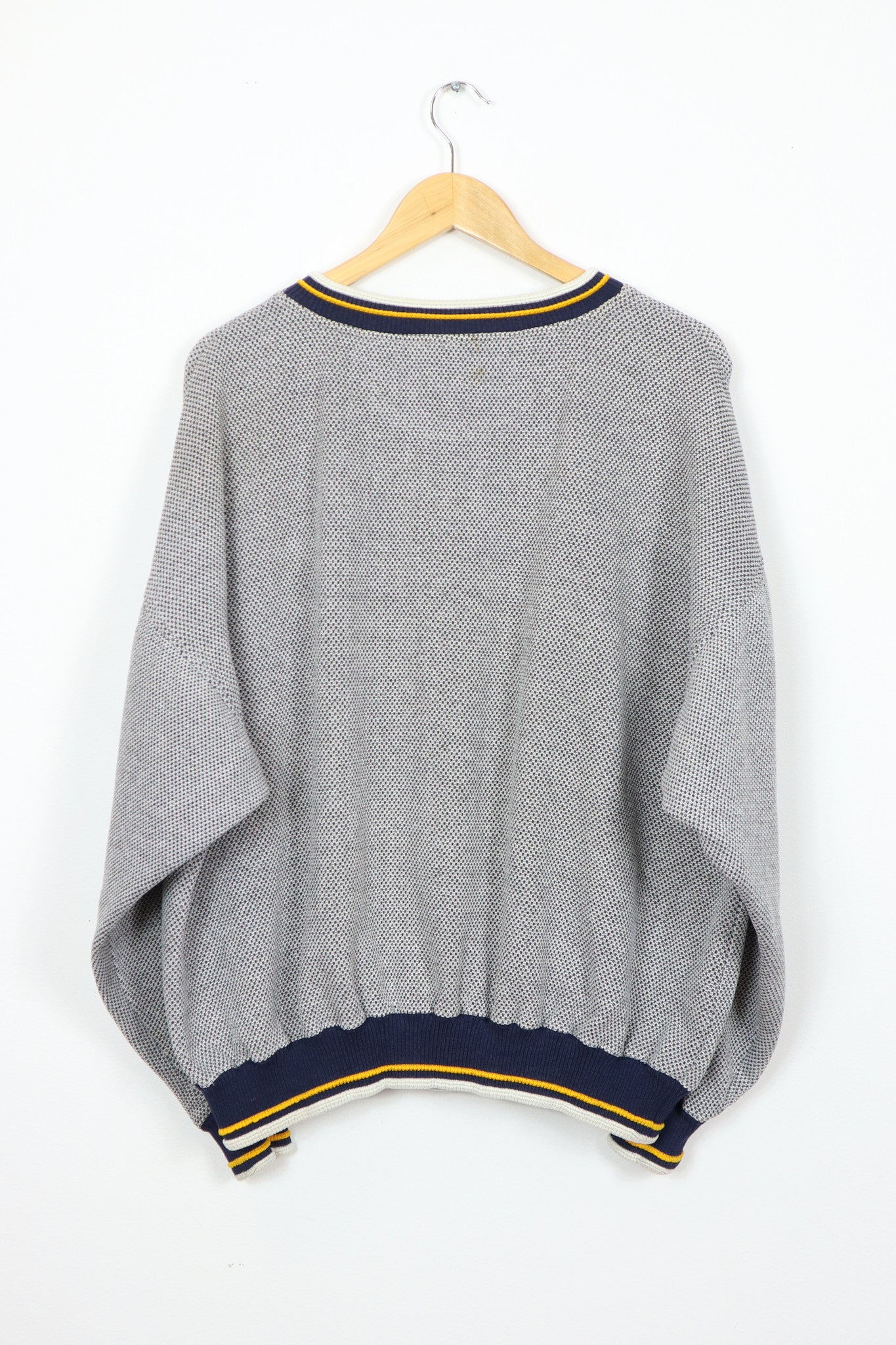 Vintage Michigan Wolverines Crewneck