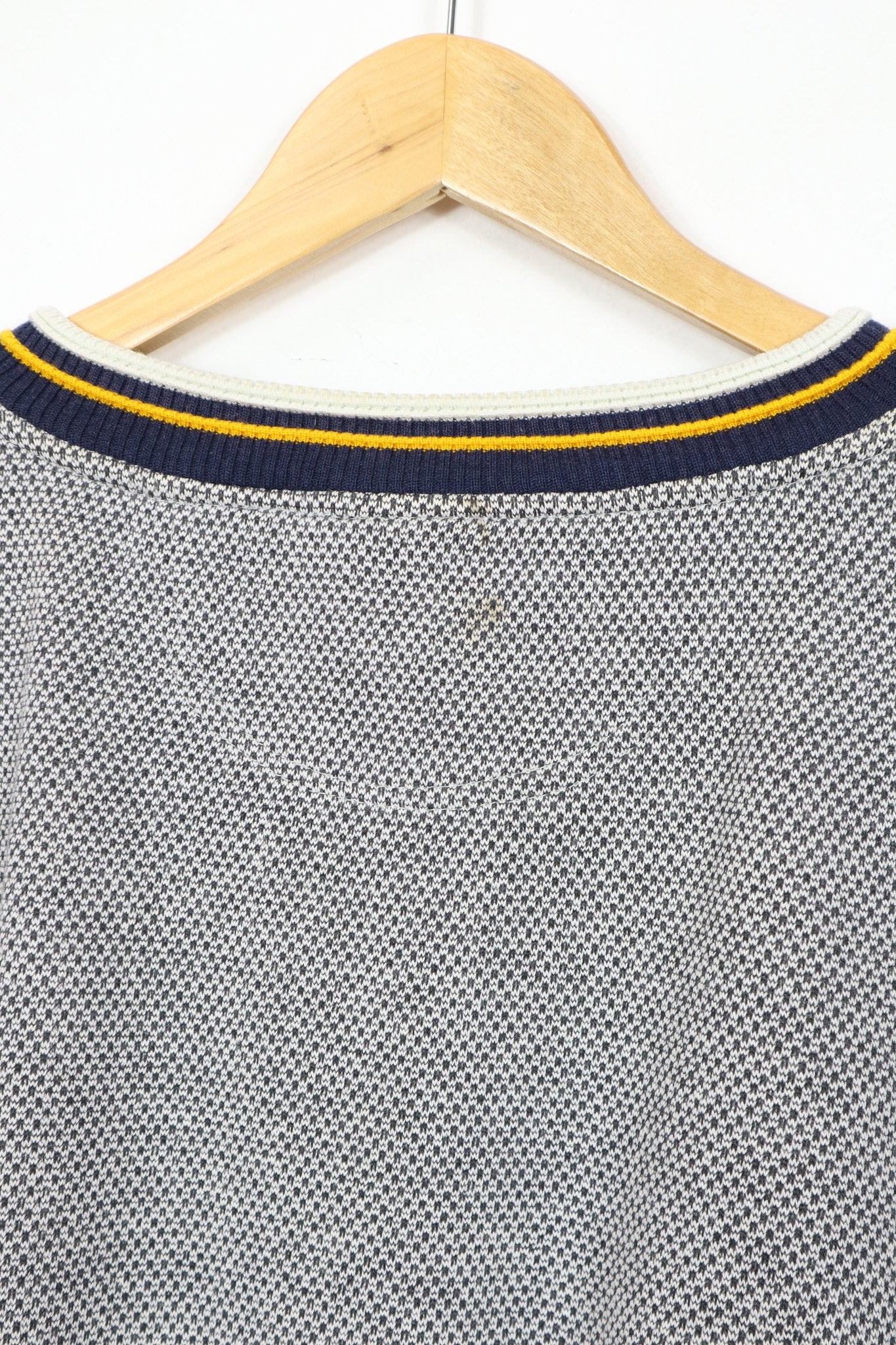 Vintage Michigan Wolverines Crewneck
