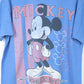 Vintage Faded Mickey Athletic Dept. Tee