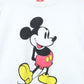 Vintage Walt Dinsey World Mickey Mouse Crewneck