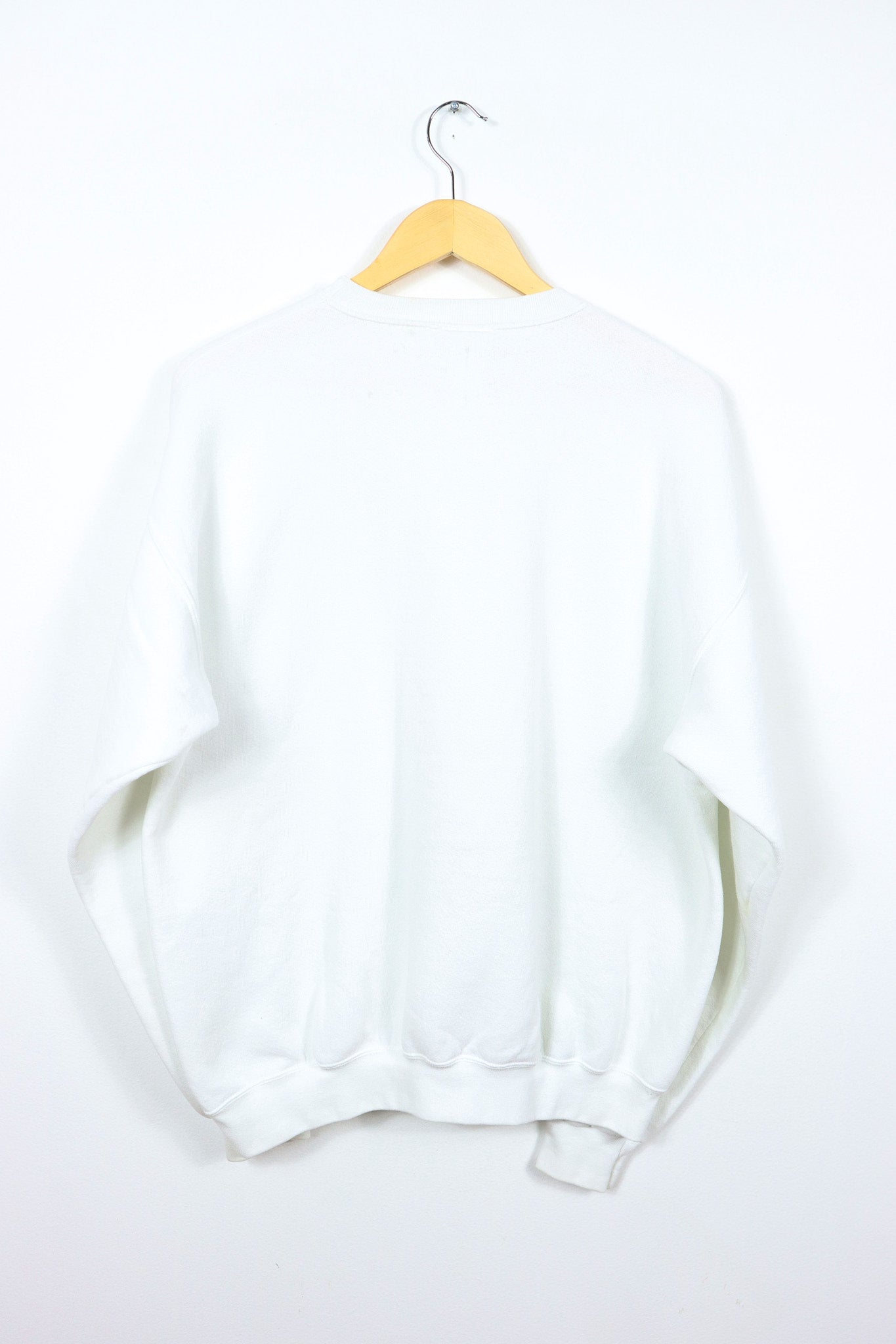 Vintage Walt Dinsey World Mickey Mouse Crewneck