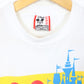 Vintage Mickey Mouse Walt Disney World Tee