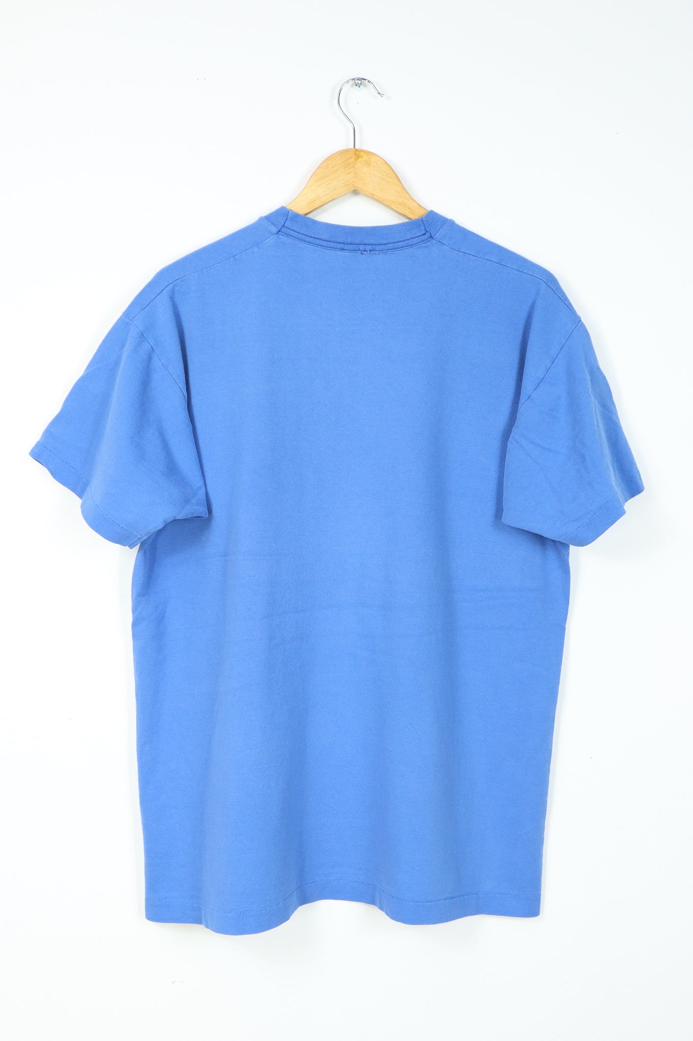 Vintage Faded Mickey Athletic Dept. Tee