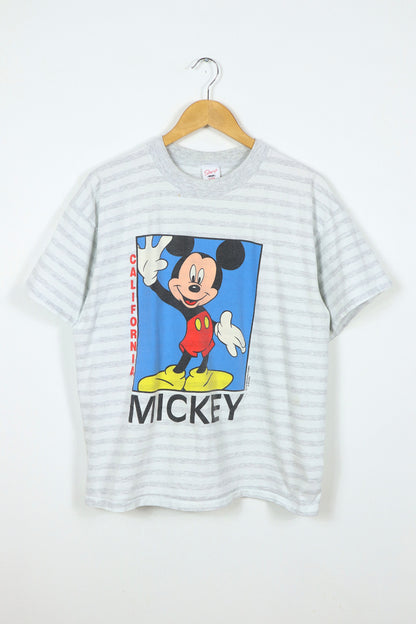 Vintage Mickey Mouse California Tee