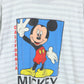 Vintage Mickey Mouse California Tee