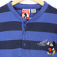 Vintage Embroidered Mickey Mouse Long Sleeve Tee