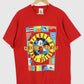Vintage Mickey Mouse Tee
