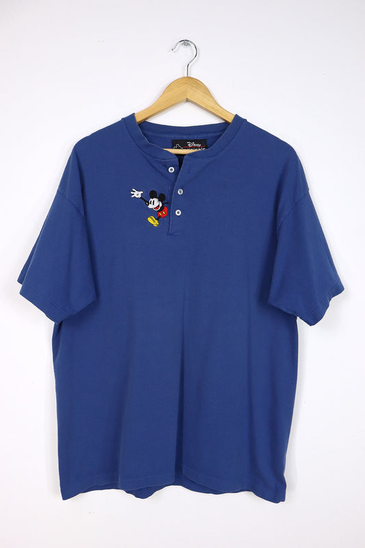 Vintage Mickey Mouse Tee