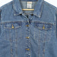 Vintage Mickey Mouse Jean Jacket