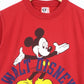 Vintage Mickey Mouse Walt Disney World Tee