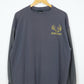 Vintage Long Sleeve Mississippi Buck Tee