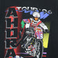 Vintage American Steel Tour '96 Tee