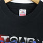 Vintage American Steel Tour '96 Tee