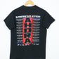 Vintage American Steel Tour '96 Tee