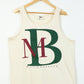 Vintage Myrtle Beach Tank Top