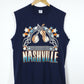 Vintage Nashville Sleeveless Tee