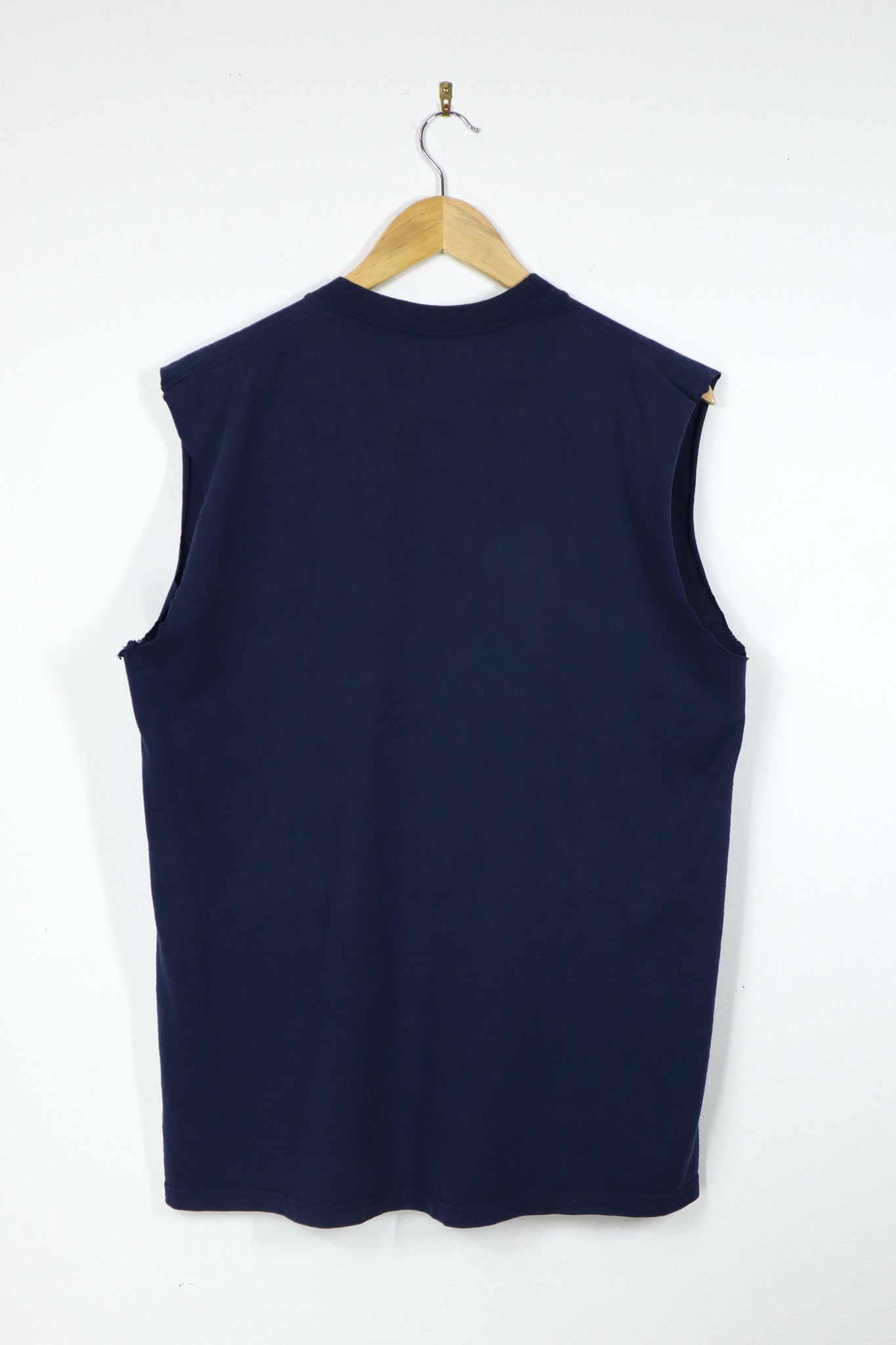 Vintage Nashville Sleeveless Tee