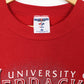 Vintage University of Nebraska Crewneck