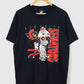 Vintage New Haven Senators Hockey Tee