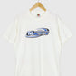 Vintage Ryan Newman Fan Club Tee