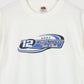 Vintage Ryan Newman Fan Club Tee