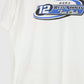 Vintage Ryan Newman Fan Club Tee