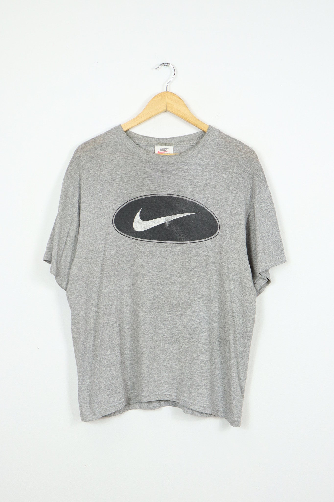 Vintage Nike Swoosh Tee