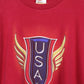 Vintage Nike USA Tee