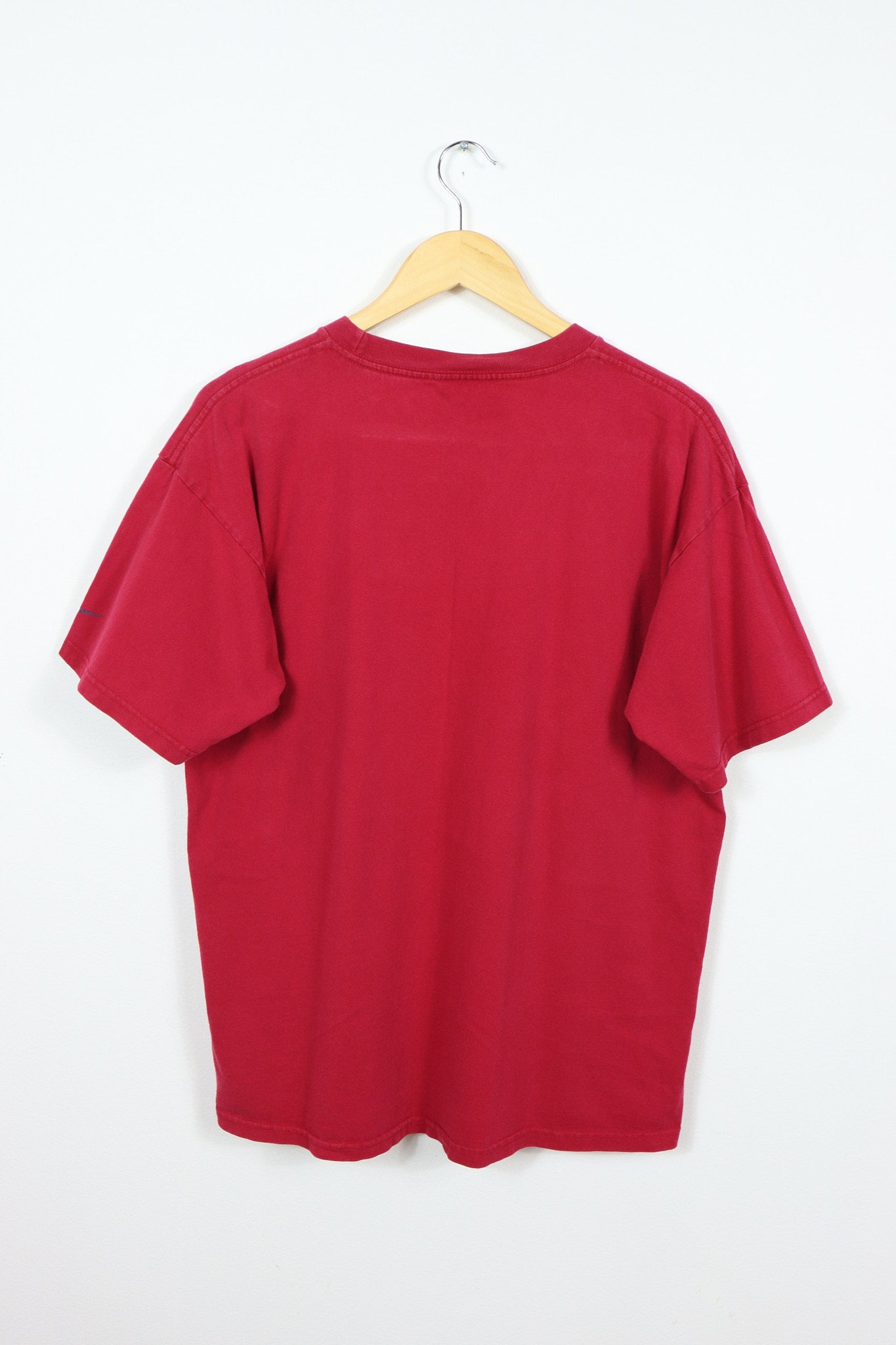 Vintage Nike USA Tee