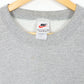 Vintage Nike Grey Crewneck