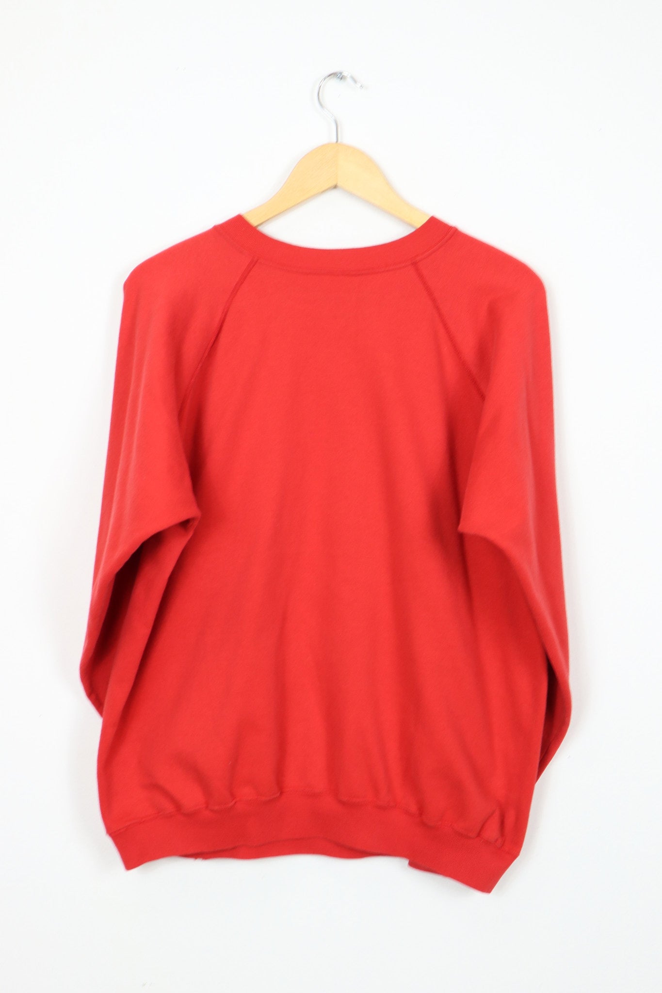 Vintage San Francisco 49ers Crewneck