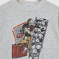 Vintage San Francisco 49ers Joe Montana Crewneck
