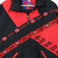 Vintage San Francisco 49ers Full Zip Jacket