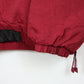 Vintage San Francisco 49ers Pullover Hooded Jacket