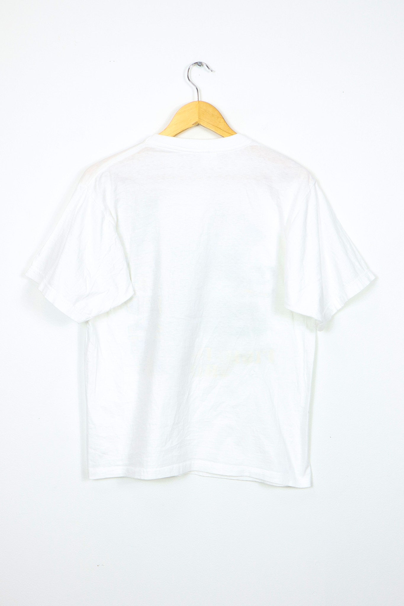 Vintage Notre Dame Tee