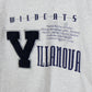 Vintag Villanova Tee